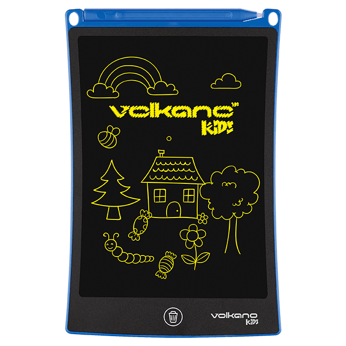 Volkano Doodle Series Kids 8.5 Inch Drawing Board thumbnail 2