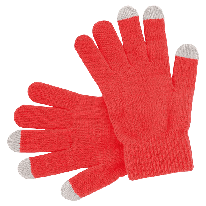 Actium Touchscreen Gloves thumbnail 4