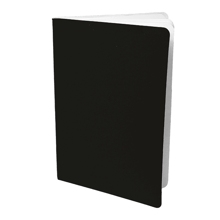 A5 Soft Cover Jotter
