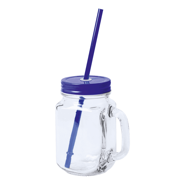 500ml Heisond Jar thumbnail 2