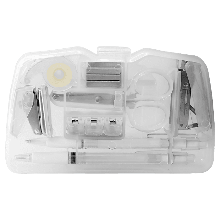 9 In 1 Stationery Kit thumbnail 4