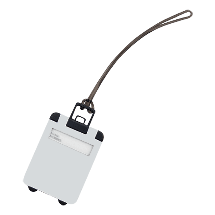 Cloris Luggage Tag thumbnail 6