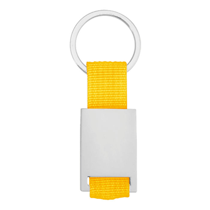 Yip Keyring thumbnail 2