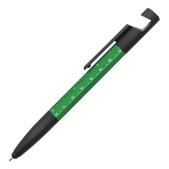 Payro 7 in 1 Ballpoint Pen thumbnail 4