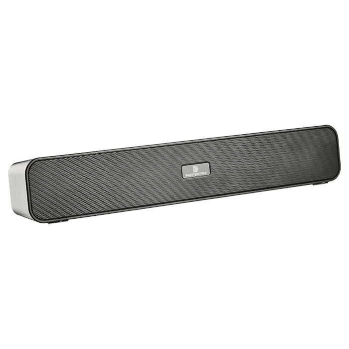 IND Sonic Mini Bluetooth Sound Bar