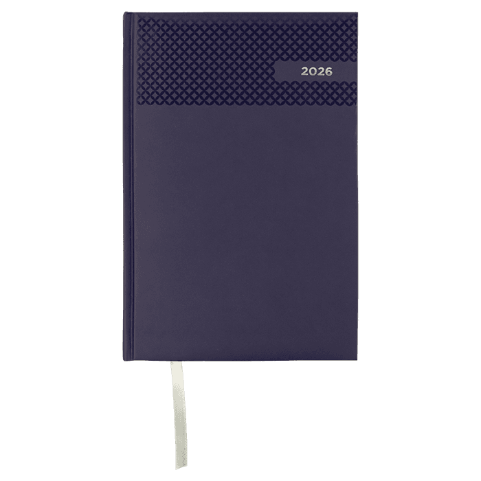 2026 Velvet Touch Diamond A5 Diary thumbnail 3