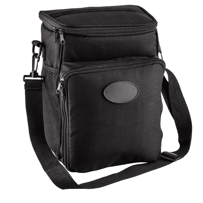 2 Person Picnic Set and Cooler