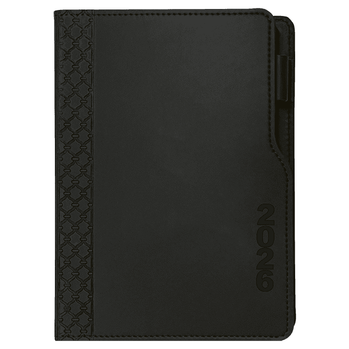 2026 Executive Cut Away A5 Diary thumbnail 3