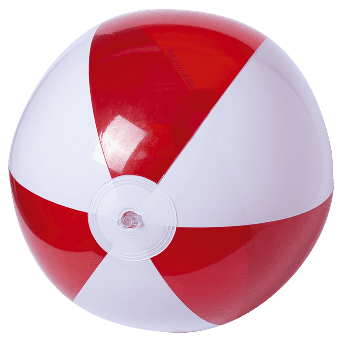 Zeusty Beach Ball