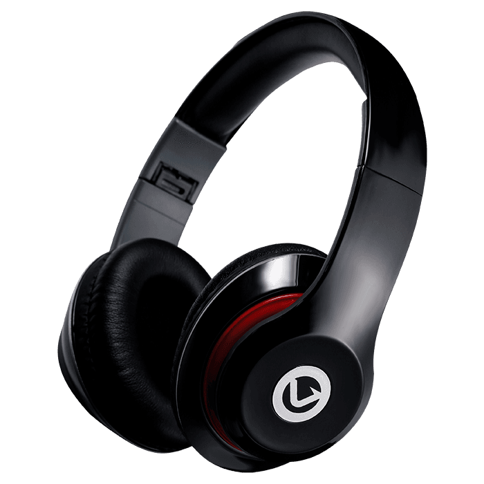 Volkano Falcon Series Headphones with Mic thumbnail 2