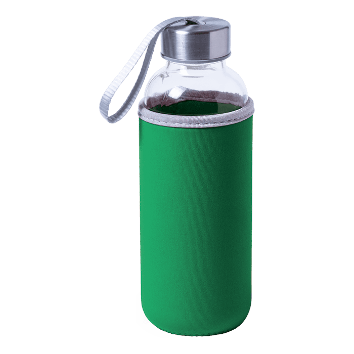 420ml Dokath Water Bottle thumbnail 2