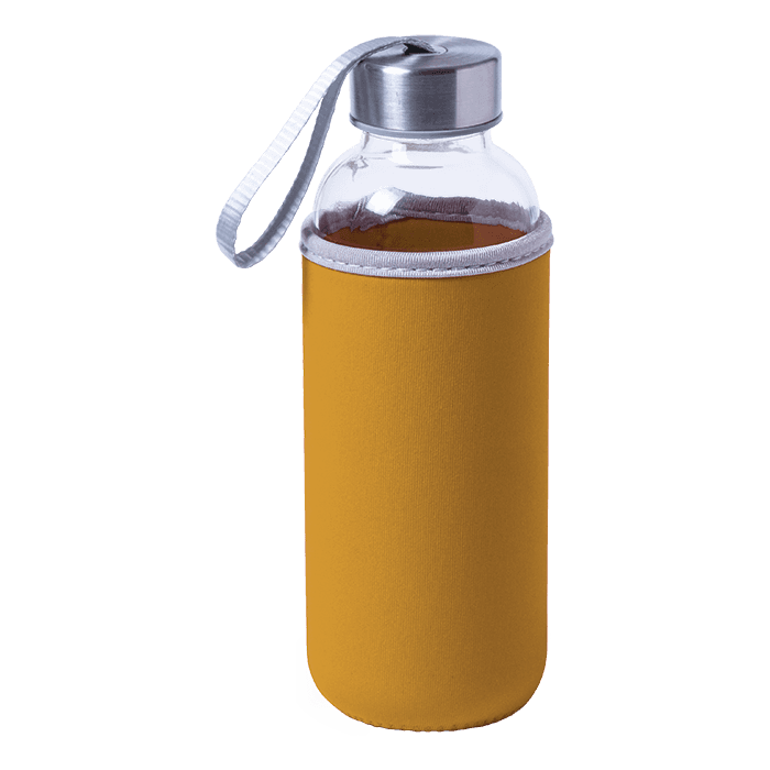 420ml Dokath Water Bottle thumbnail 3