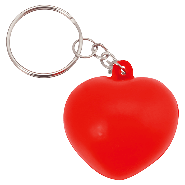Antistress Keyring Silene