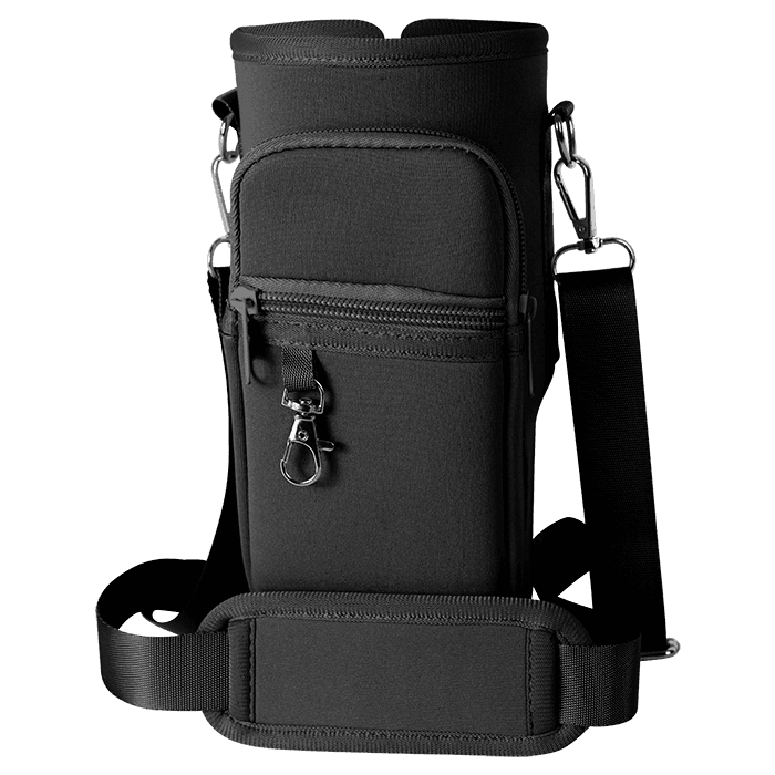 Travel Cup Crossbody Carrier thumbnail 3