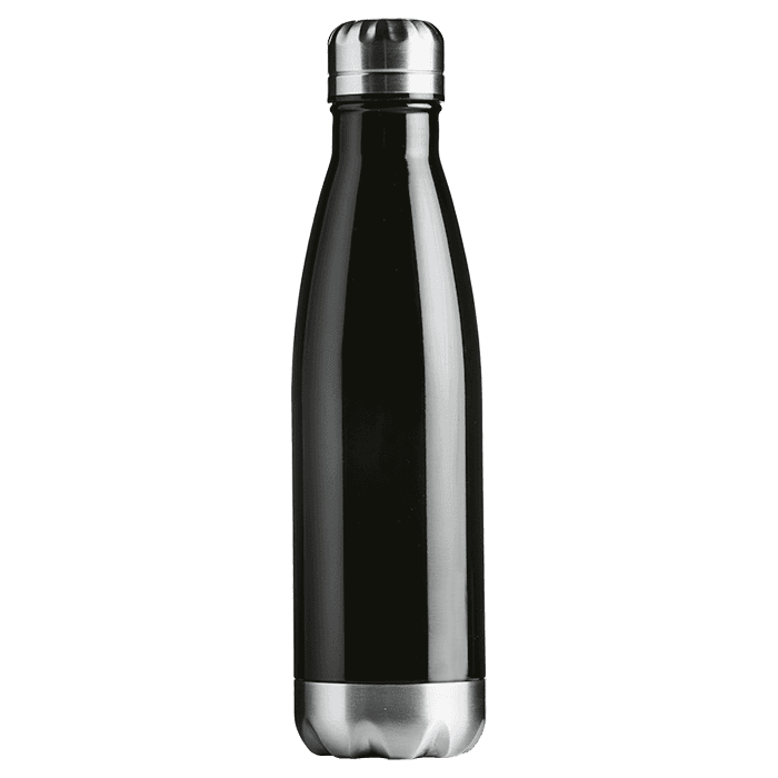 Stainless Steel Bottle & Mug Gift Set