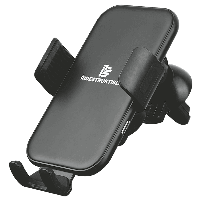 IND Car Vent Mount Charger