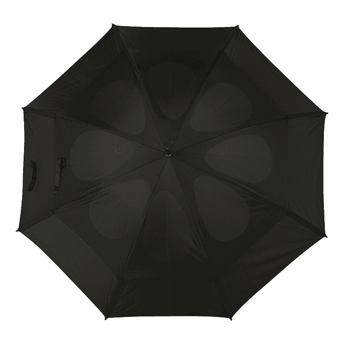 Storm Proof Vented Umbrella thumbnail 2