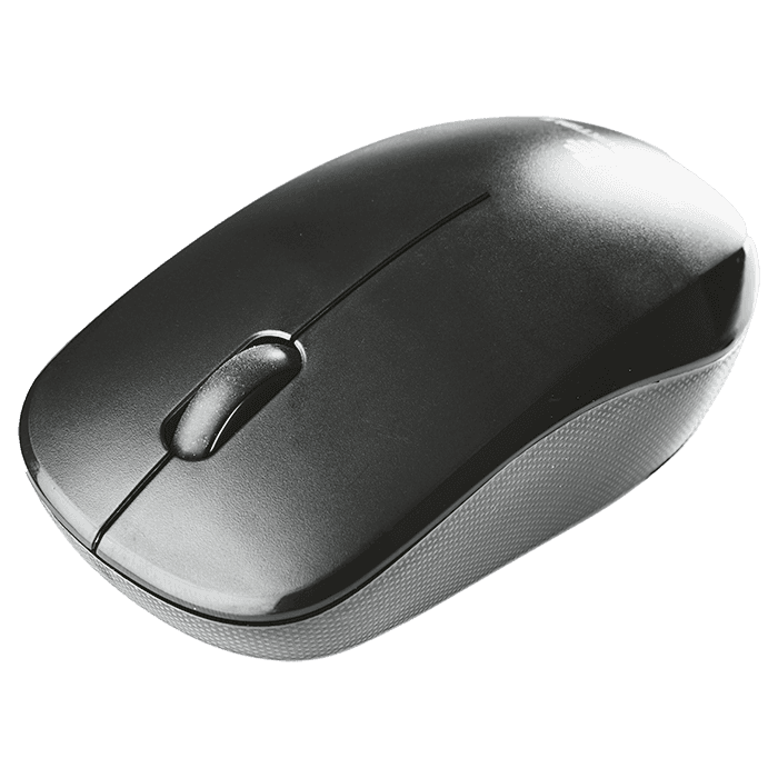 IND Wireless Optical Mouse