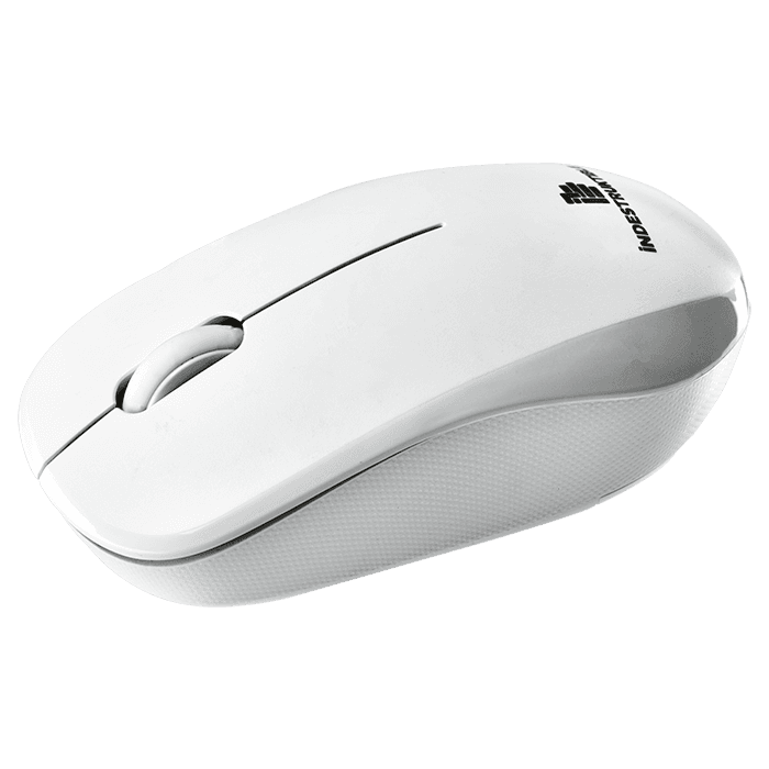 IND Wireless Optical Mouse thumbnail 2