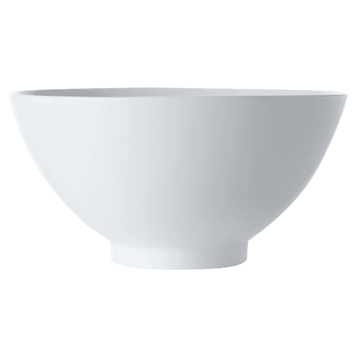 White Basics Noodle Bowl