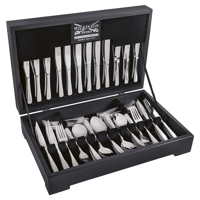 Teardrop 112 Piece Canteen