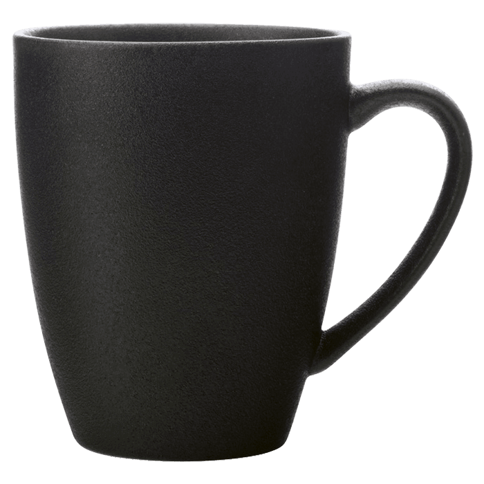 Caviar Coupe Mug 400ml