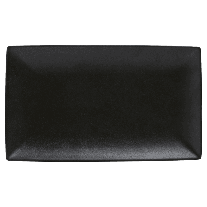 Caviar Rectangle Platter