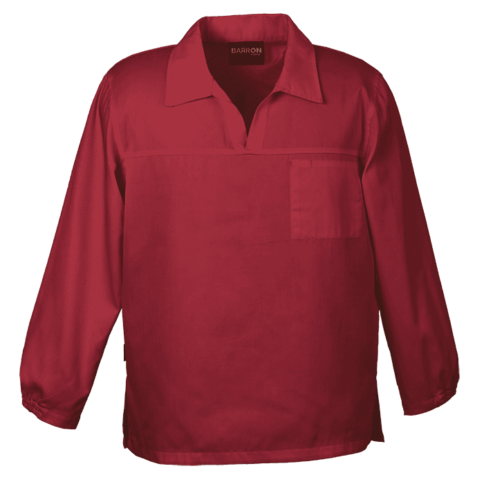 Barron Food Safety Jacket thumbnail 2