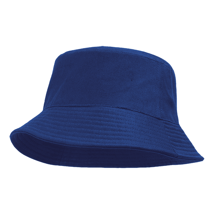 Basic Bucket Hat thumbnail 3