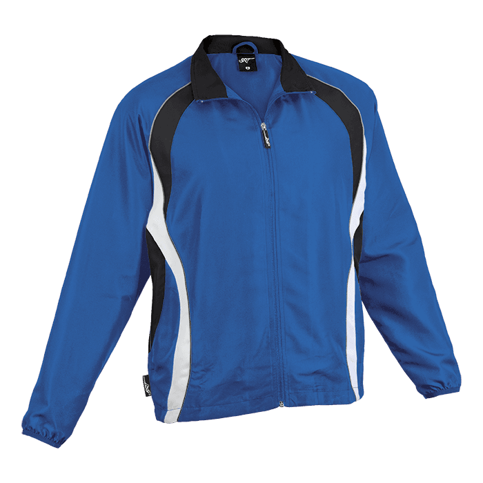 BRT X-Celerate Tracksuit Top Kiddies