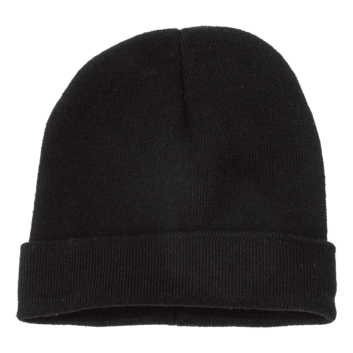 Ice Knitted Beanie thumbnail 2
