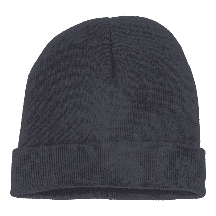 Ice Knitted Beanie thumbnail 4