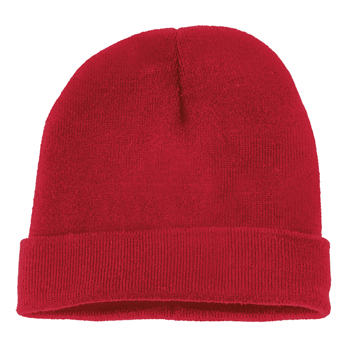 Ice Knitted Beanie thumbnail 3