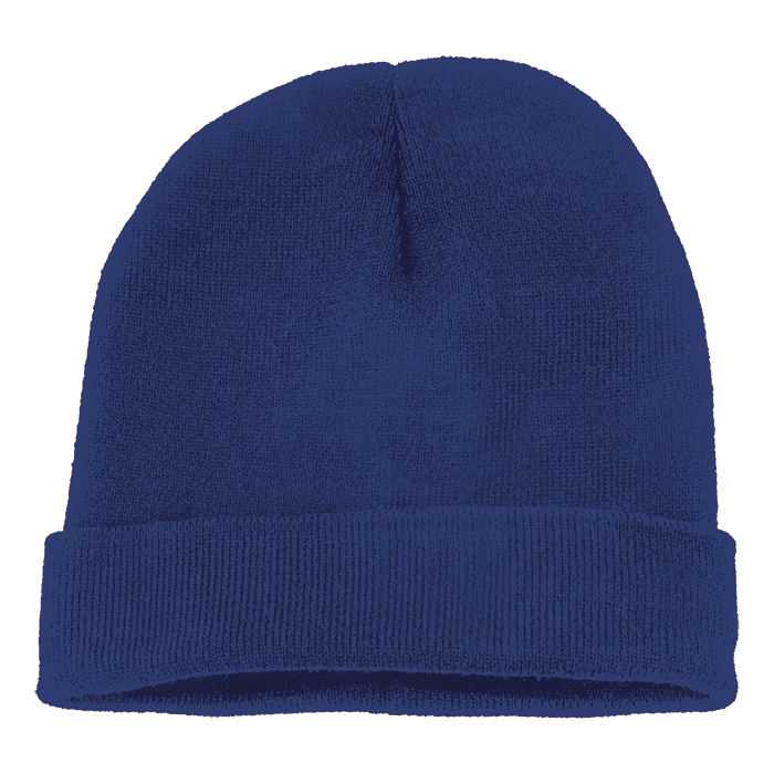 Ice Knitted Beanie thumbnail 5