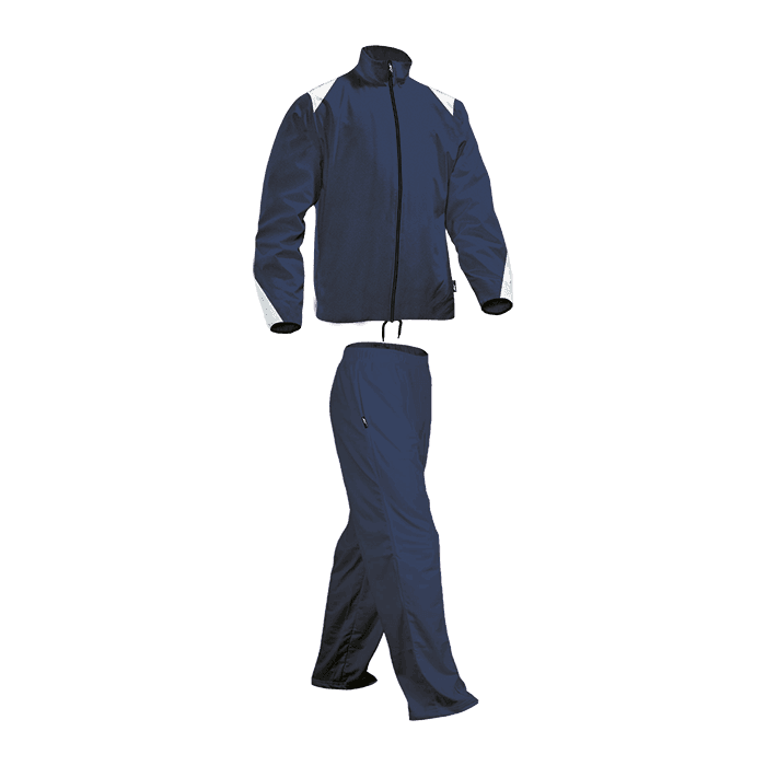 BRT Econo Tracksuit thumbnail 2
