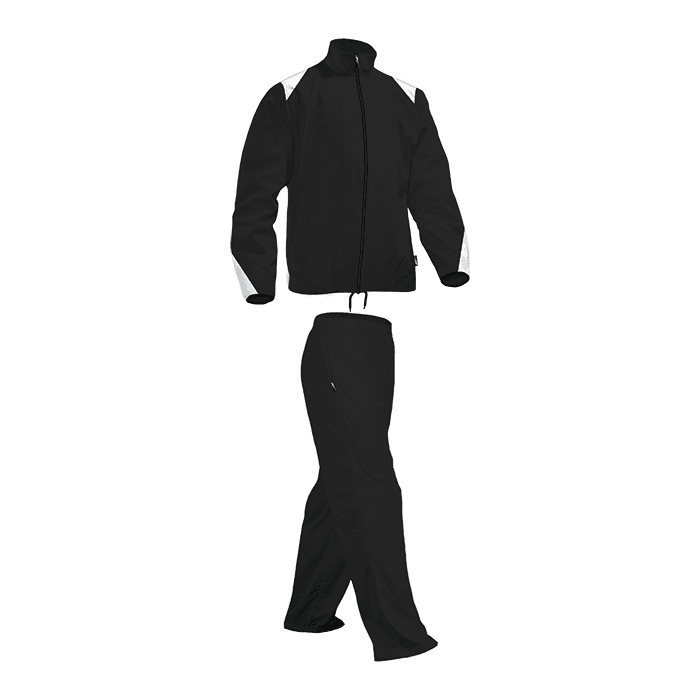 BRT Econo Tracksuit thumbnail 3