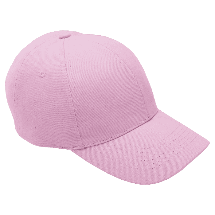 6 Panel Brushed Cotton Cap thumbnail 14