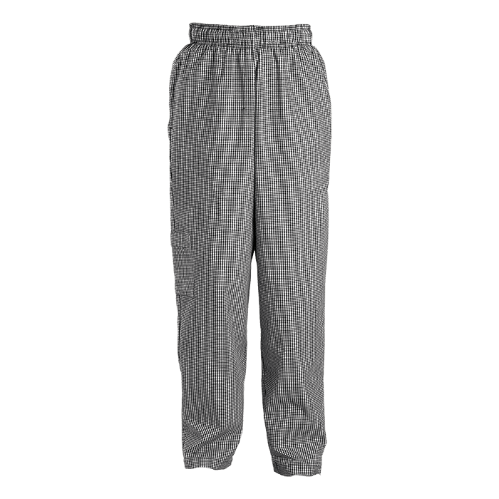 Chef Baggy Pants thumbnail 2