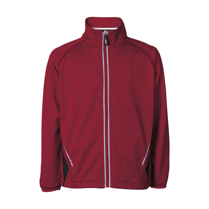 BRT Hydro Tracksuit Top thumbnail 2