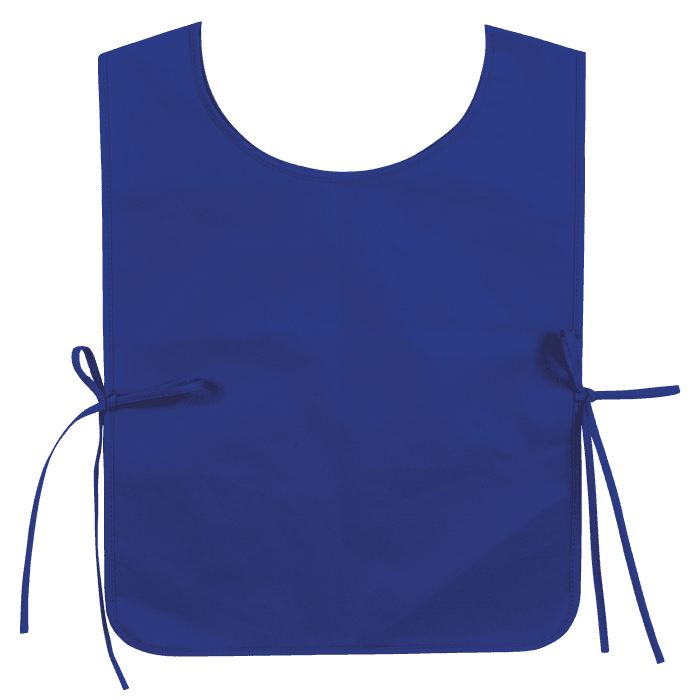 Non Woven Bib