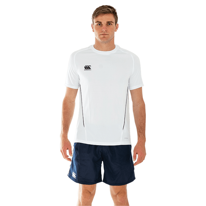 Canterbury Team Dry Tee Snr Mens thumbnail 3