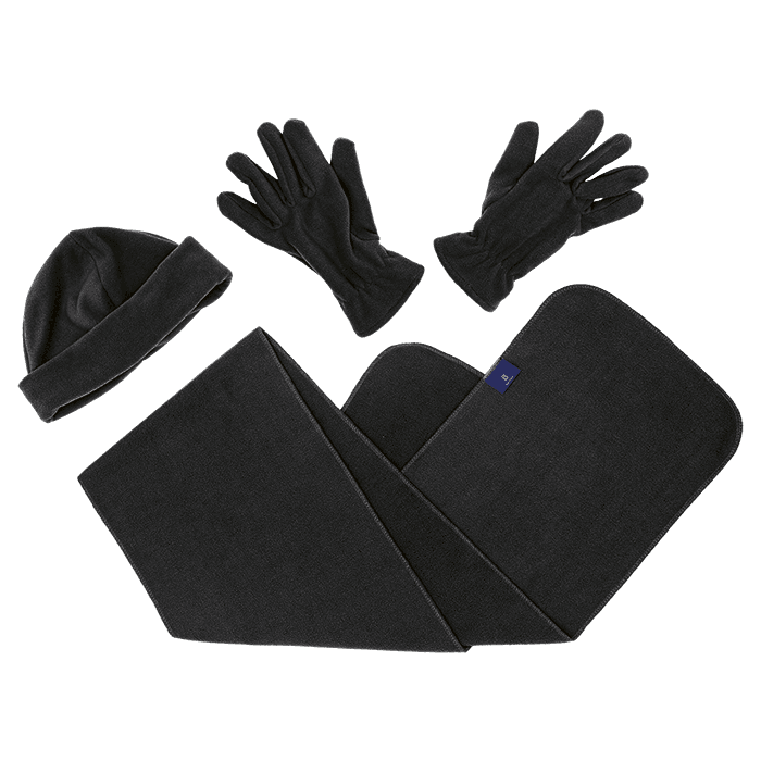 3 Piece Glacier Set thumbnail 2