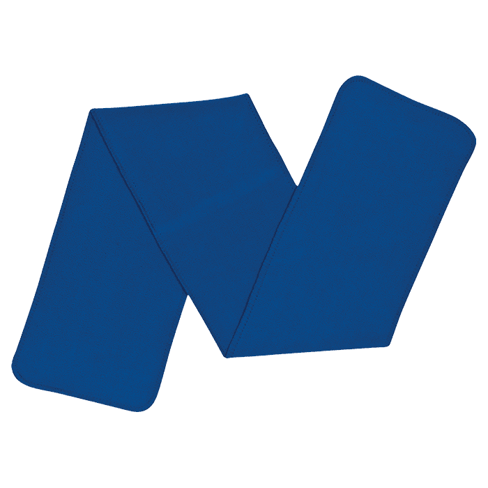 Polar Fleece Scarf thumbnail 3