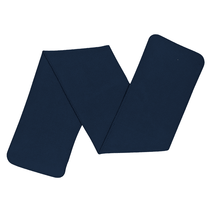 Polar Fleece Scarf thumbnail 5