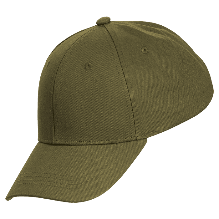 Clifford 6 Panel Cap thumbnail 6