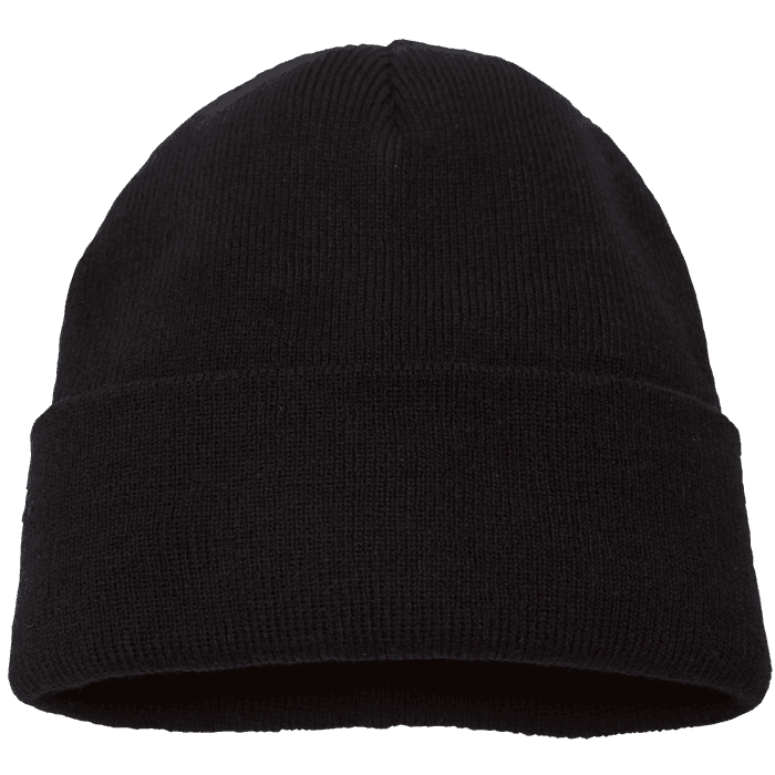 Knitted Beanie