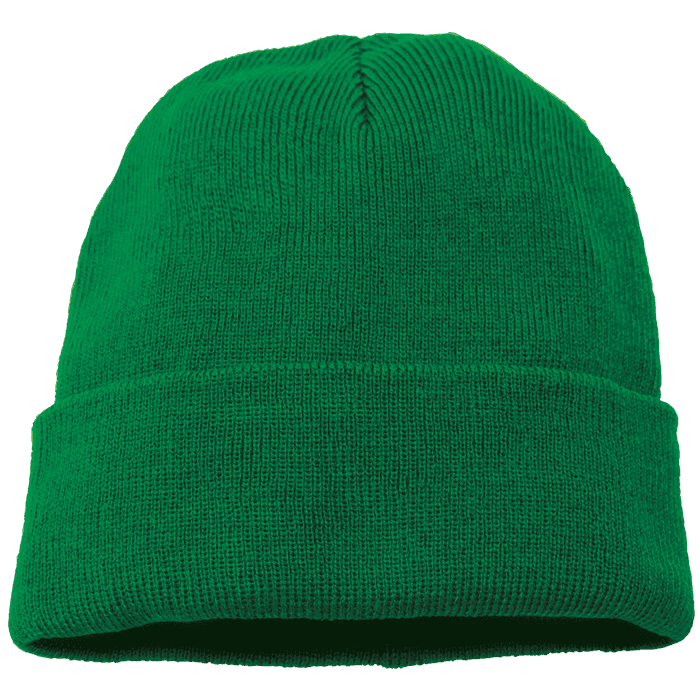 Knitted Beanie thumbnail 3