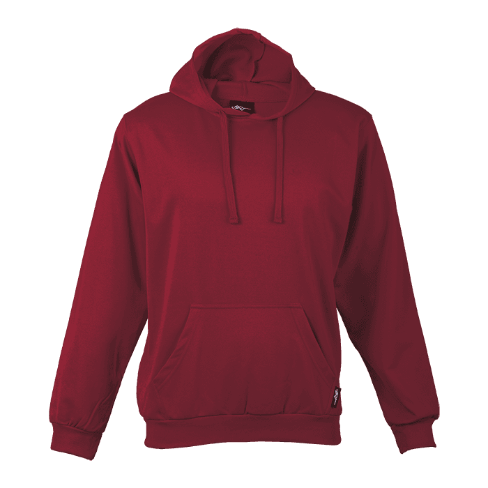 BRT Performance Hoodie thumbnail 2