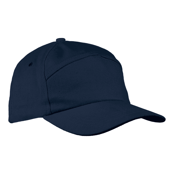 6 Panel Carbon Cap thumbnail 2