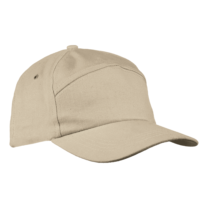 6 Panel Carbon Cap thumbnail 4